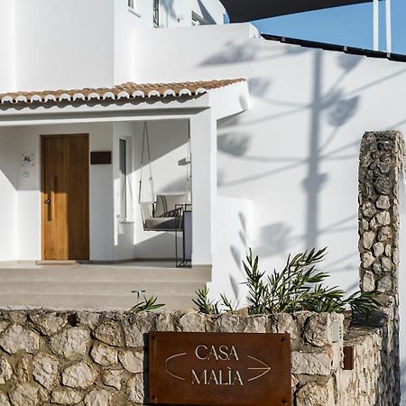 Casa Malia Luxury Guest House Luz Εξωτερικό φωτογραφία