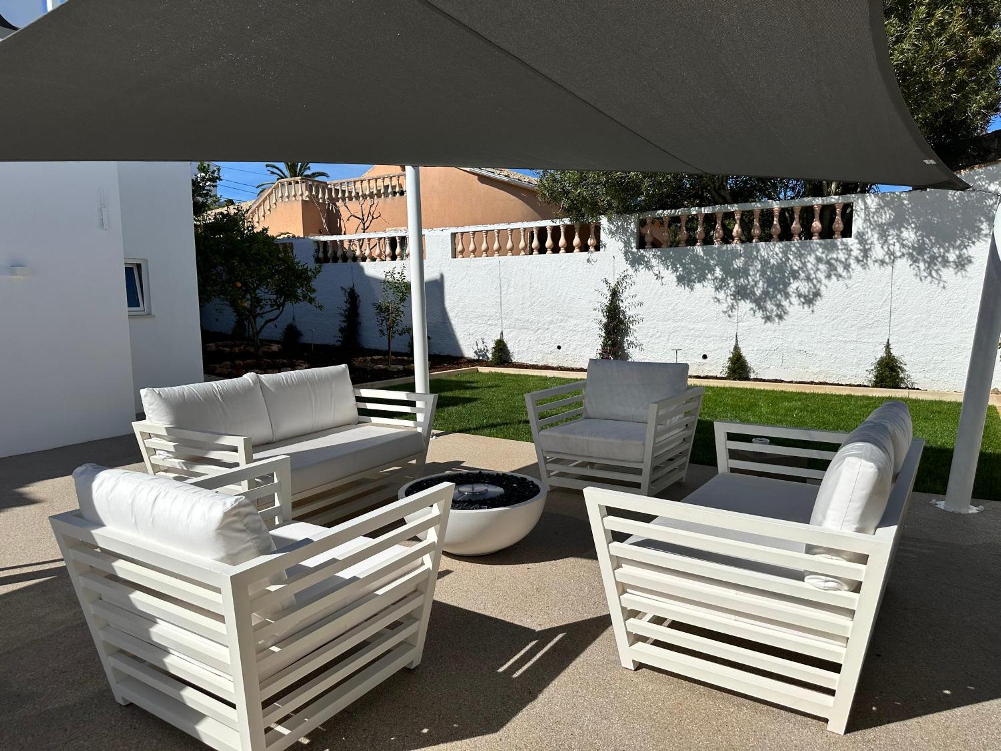 Casa Malia Luxury Guest House Luz Εξωτερικό φωτογραφία
