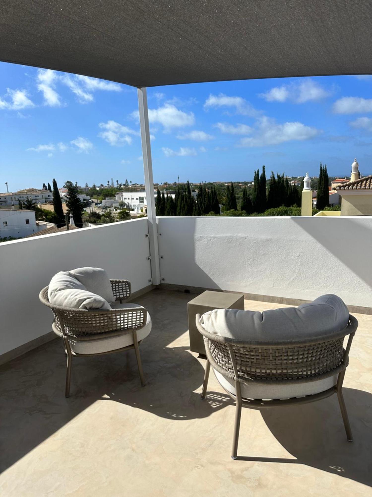 Casa Malia Luxury Guest House Luz Εξωτερικό φωτογραφία