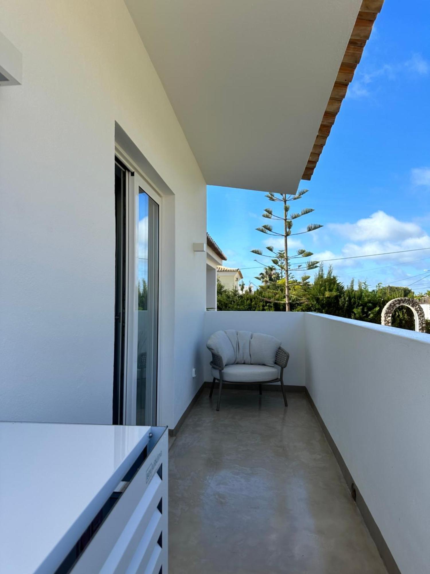 Casa Malia Luxury Guest House Luz Εξωτερικό φωτογραφία
