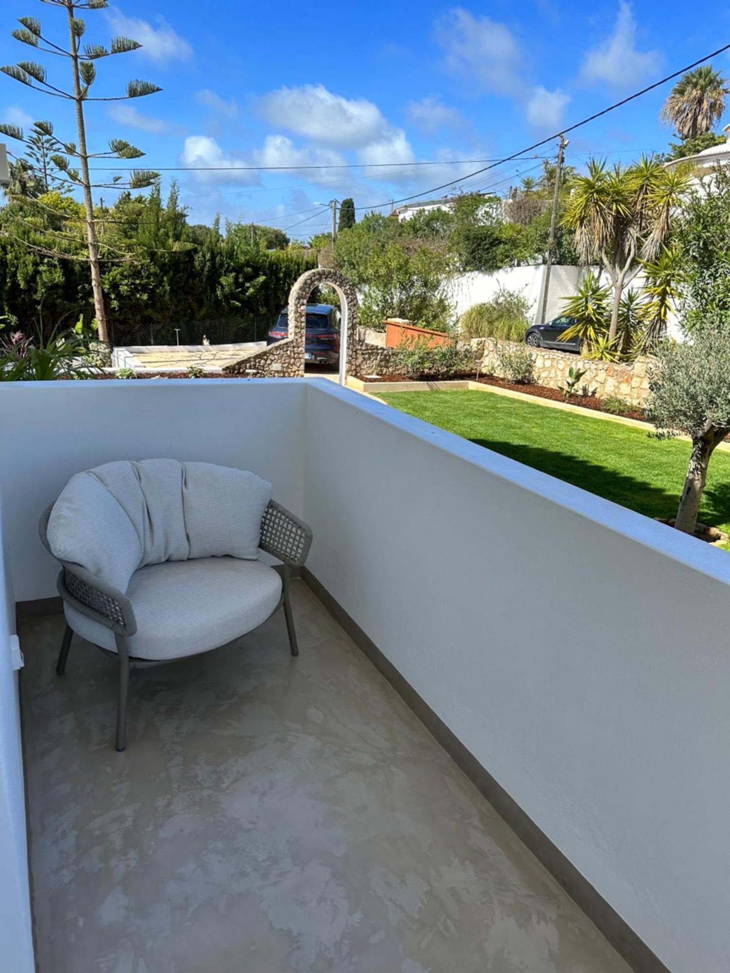 Casa Malia Luxury Guest House Luz Εξωτερικό φωτογραφία