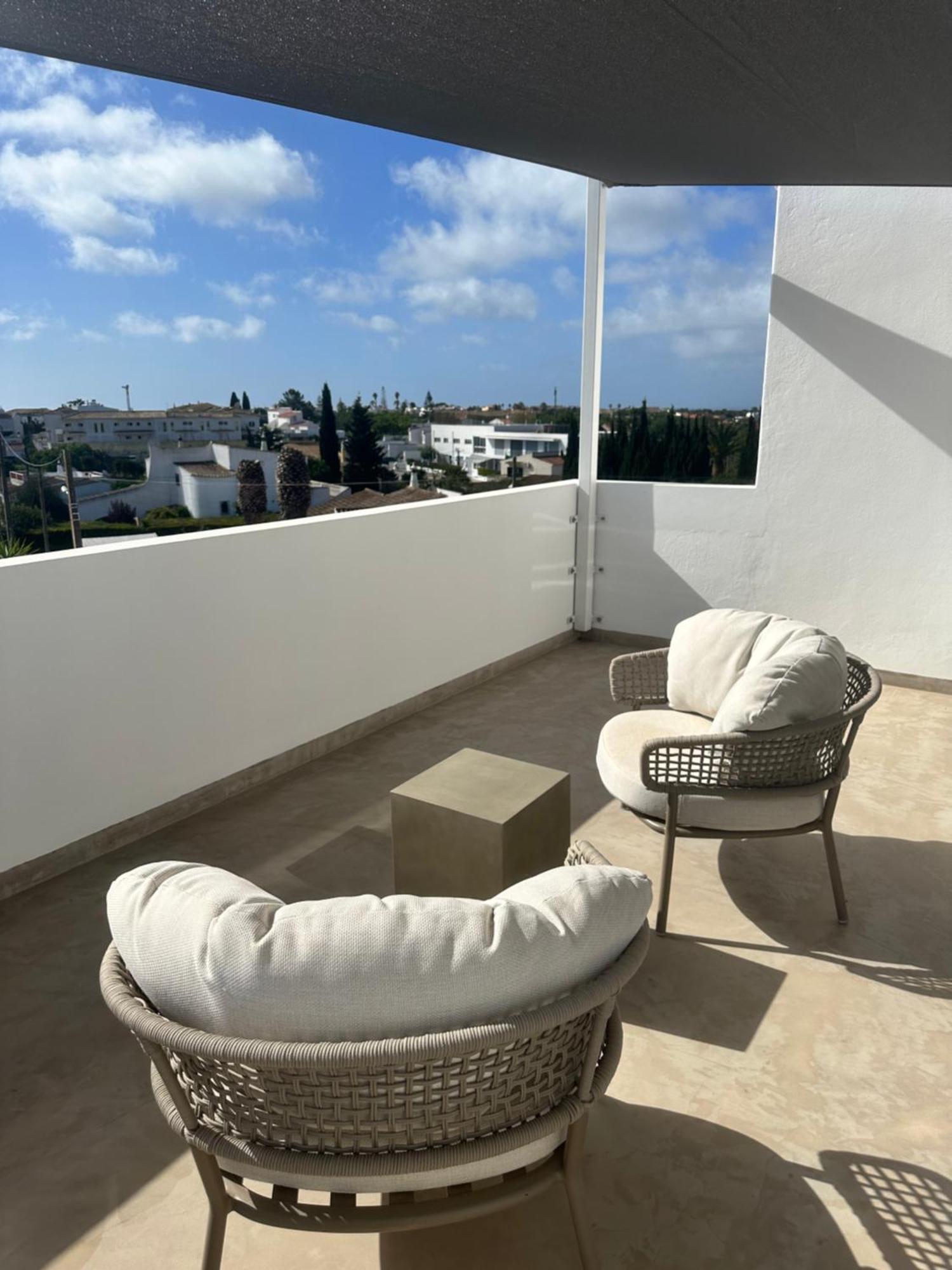 Casa Malia Luxury Guest House Luz Εξωτερικό φωτογραφία